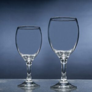 Ballon Glas 0.2l Action