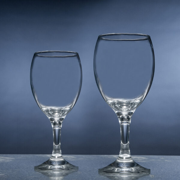 Ballon Glas 0.2l Action