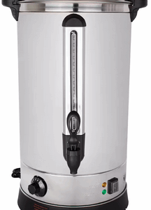 Beeketal Gastro Glühweinkocher Wasserkocher