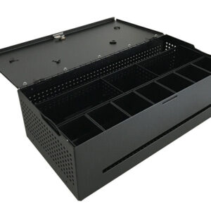 Kasse / Kassenlade / Veranstaltungskasse / Geldkassette -einfach