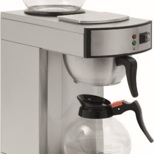 Kaffeemaschine für Filterkaffee Saro K24T