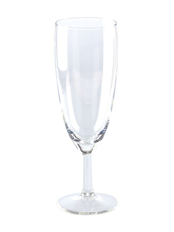 Sektglas einfach 0.1l