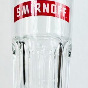 Longdrinkglas Smirnoff