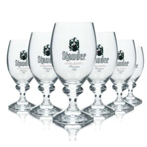 Stauder Pilstulpe 0.3l