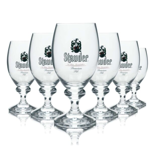 Stauder Pilstulpe 0.3l