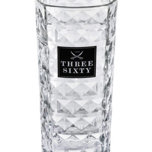 Longdrinkglas Three Sixty
