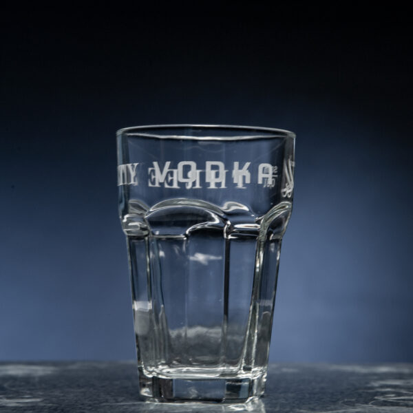 Longdrinkglas Three Sixty 2